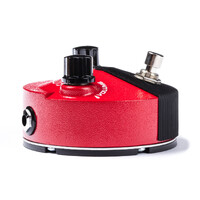 Dunlop Germanium Fuzz Face Mini Pedal