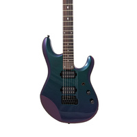 Petrucci 6 String Signature - Hi Output Picksup -  Mystic Dream Finish