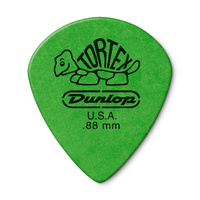 Dunlop Tortex Jazz III XL Player Pick Pack