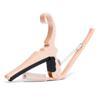 Kyser Quick Change Maple Capo
