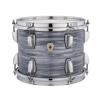 Classic Maple 22" FAB - Vintage Blue Oyster
