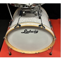 Ludwig Continental Club Downbeat Plus Drum Kit