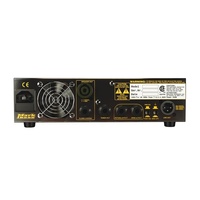 Mark Bass Little Mark 800W Bass Head