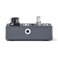 MXR Micro Flanger