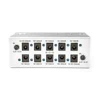 Mxr-Iso-Brick