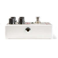 Mxr Double-Double Overdrive