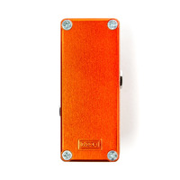 MXR Deep Phase Pedal