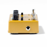 MXR Sub Octave Bass Fuzz Pedal