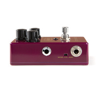 MXR M305 Tremolo Guitar Pedal