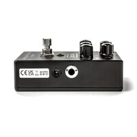 MXR Bass Envelope Filter Blackout Pedal