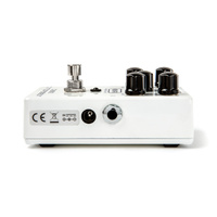 MXR Bass Compressor 