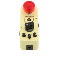 Mooer Envelope Analogue Auto Wah Guitar Pedal