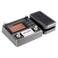 Mooer GE-100 Guitar Multi Effects Processor Pedal