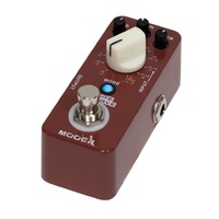 Mooer Pure Octave Guitar Pedal