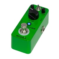 Mooer Repeater - Digital Delay Pedal