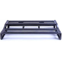 MOOER TRANSFORM SERIES PRO PEDAL BOARD