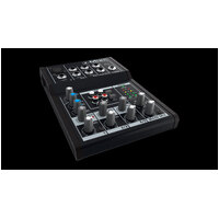 5-channel Compact Mixer