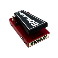 Morley 20/20 Bad Horsie Wah Pedal