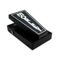 Morley 20/20 Classic Switchless Power Wah Pedal