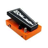 Morley 20/20 Wah Lock Pedal