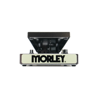 Morley Cliff Burton Power Fuzz Wah Pedal