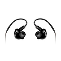 Dual Hybrid Driver Professional In-Ear Monitors