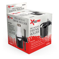 Xtreme Pro Drink Holder