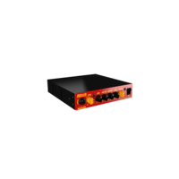 Mark Bass Nano Mark 300 Pocket Size 300W Head