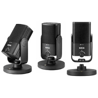 Rode NT-USB MINI, Studio-Quality USB Microphone