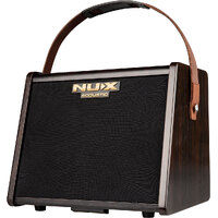 NU-X AC25 Stageman 25 watt Acoustic Guitar Amp