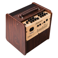 Nux Stageman Ac50 Acoustic Amp