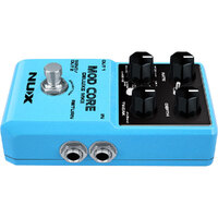 Nux Mod Core Deluxe Mk II Modulation Pedal