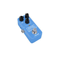 Nux Hook Mini Drum & Loop Pedal
