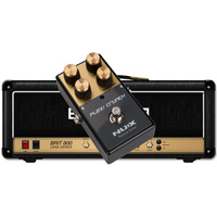 NUX Plexi Crunch Pedal