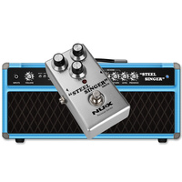 NUX Steel Singer Drive Pedal
