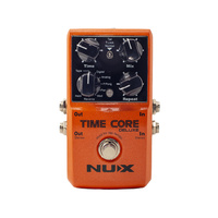 Nux Time Core Deluxe Pedal