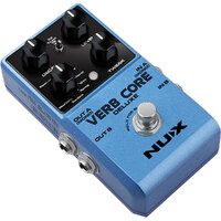 Nux Verb Core Deluxe Reverb Pedal