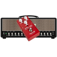 NUX XTC OD Overdrive Pedal
