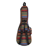 Extreme Boho Series Ukulele Bag