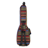 Extreme Boho Series Ukulele Bag