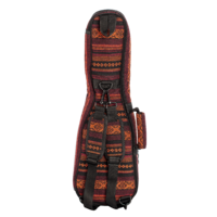 Extreme Boho 2 Series Ukulele Bag