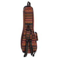 Extreme Boho 2 Series Ukulele Bag