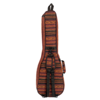 Extreme Boho 2 Series Ukulele Bag