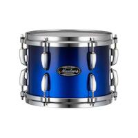 Pearl Masters Maple 22" Drum Kit - Kobalt Blue Fade Metallic