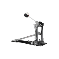 Pearl Eliminator Redline Single Bass Drum Pedal, Chain Drive