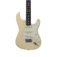 Fender Jeff Beck Signature Stratocaster USA - Pre Loved