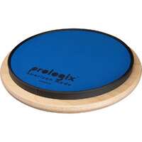 Prologix Blue Lightning 8" Practice Pad