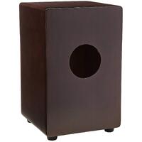 Pearl Primero Cajon - Gypsy Brown