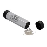 Pearl Ganza Hexagonal Shaker - Short