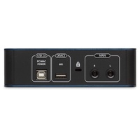 PreSonus iOne Audiobos with Studio one & Studio Magic